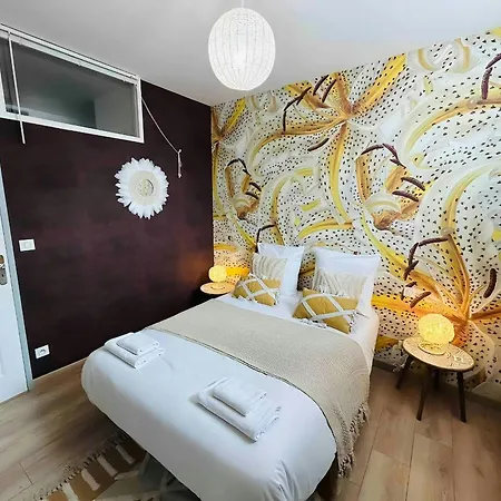 Appartamento Letape Prestige Hyper-centre Calme