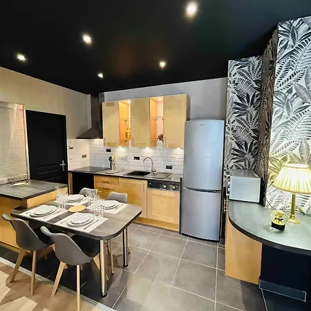 Letape Prestige Hyper-centre Calme Apartment *