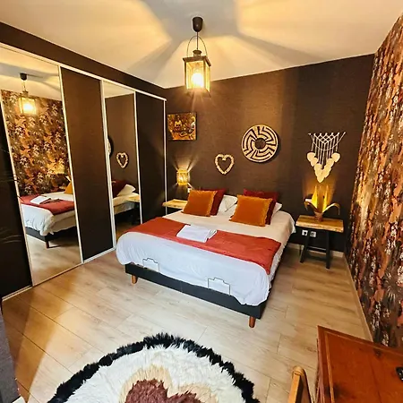 Apartment Letape Prestige Hyper-centre Calme *